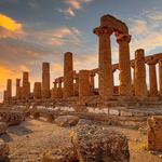 Valley of the Temples