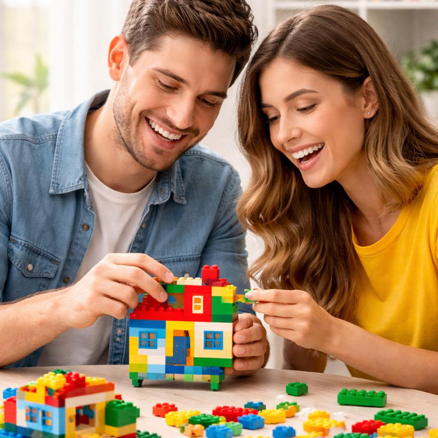Lego Fund
