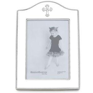 Abbey Cross Frame 5" x 7"