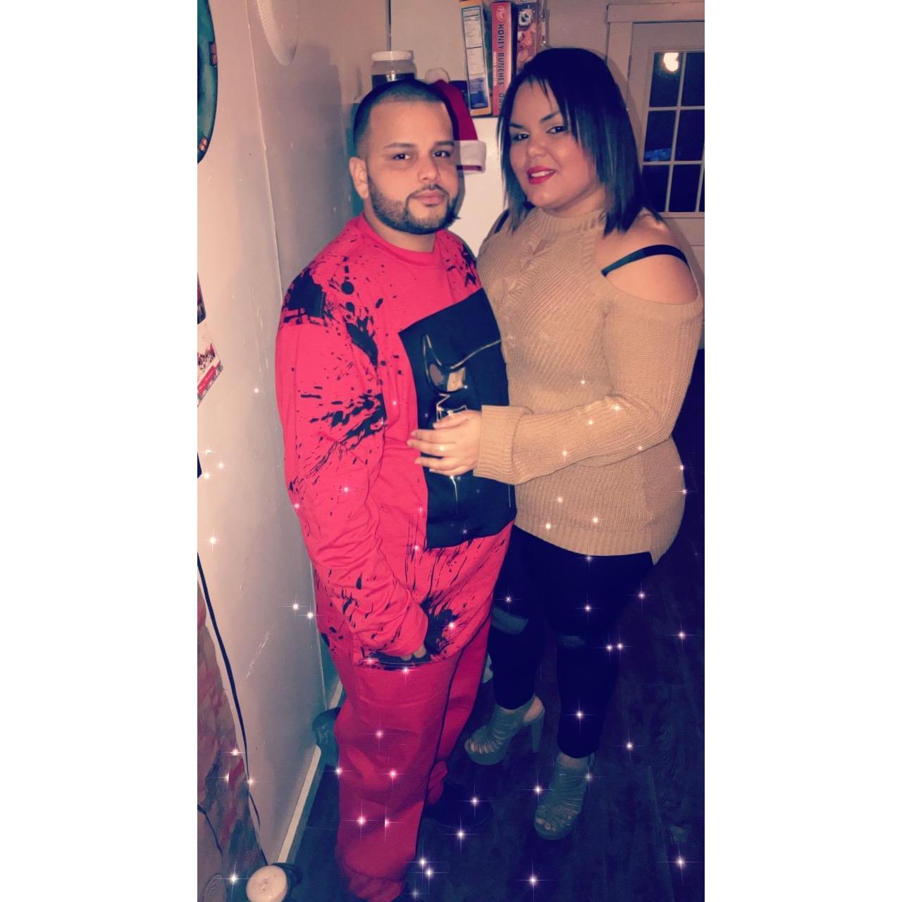 New Years Eve 2017