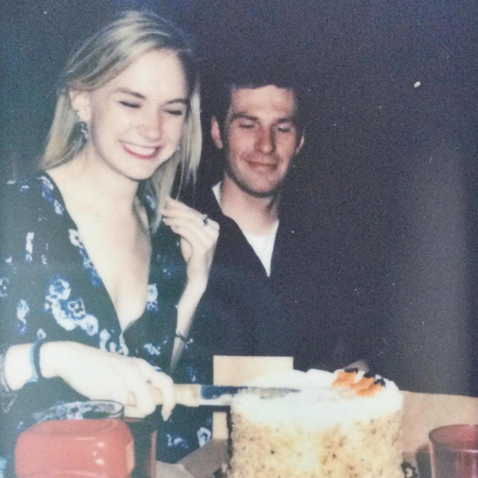 Emily's 22nd birthday