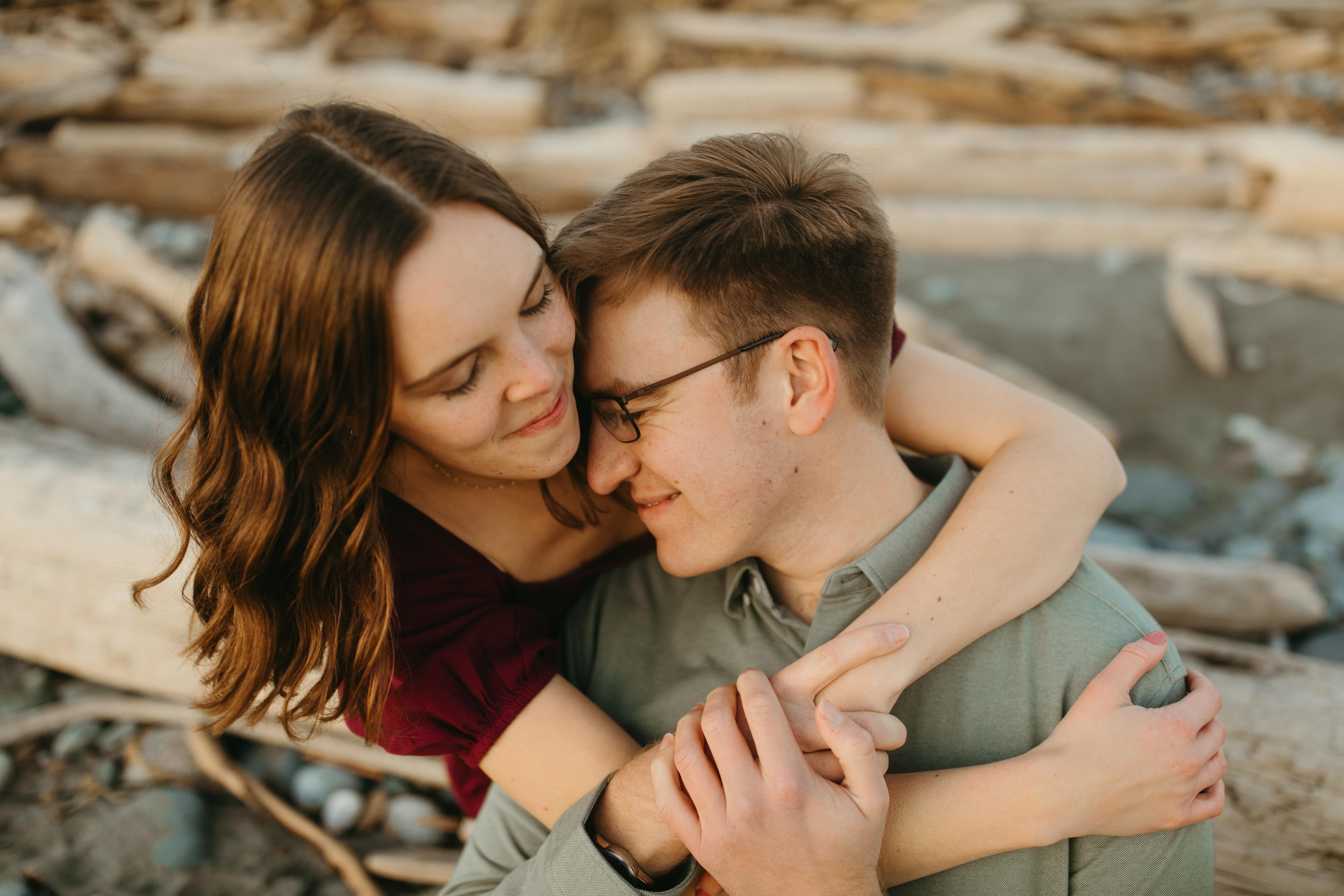 The Wedding Website of Marika Bierma and Shawn O'Connor