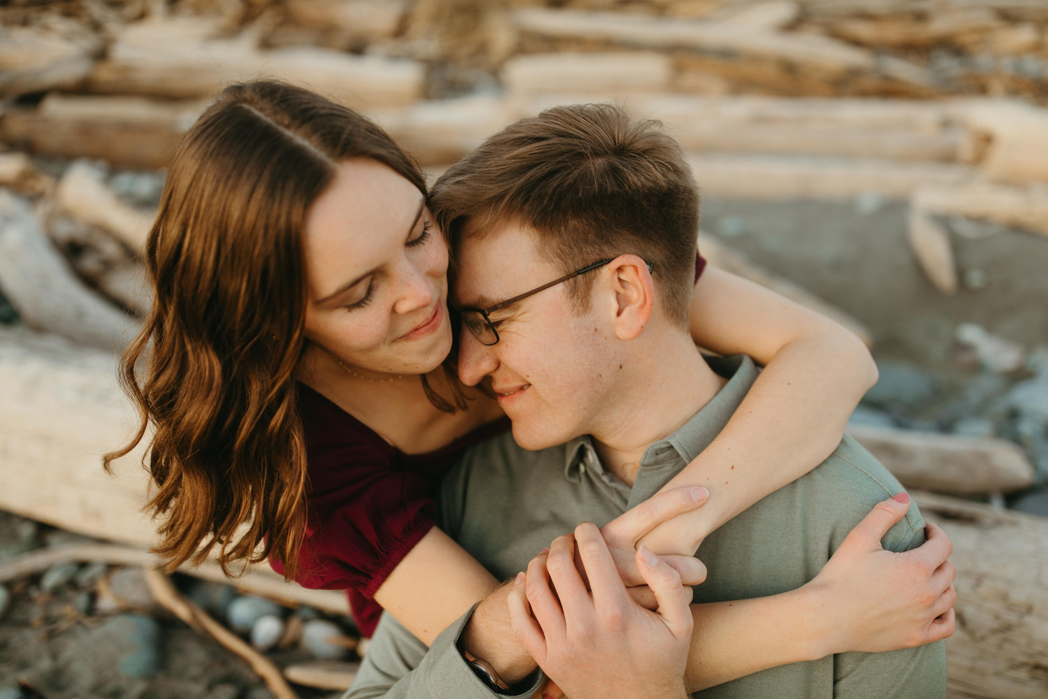 The Wedding Website of Marika Bierma and Shawn O'Connor