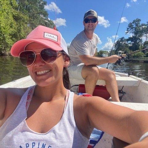 Update: they got a boat.