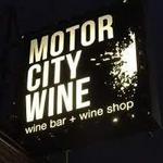 MotorCity Wine