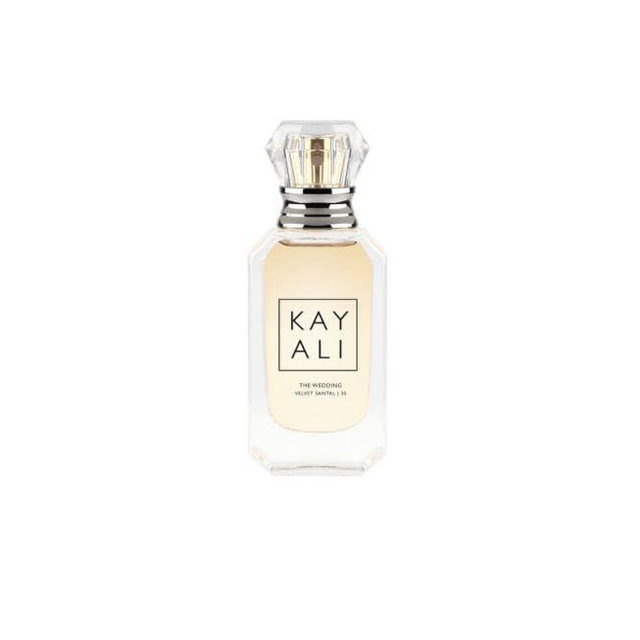KAYALI Wedding Velvet Santal 35 Eau de Parfum Travel Spray 10 ml
