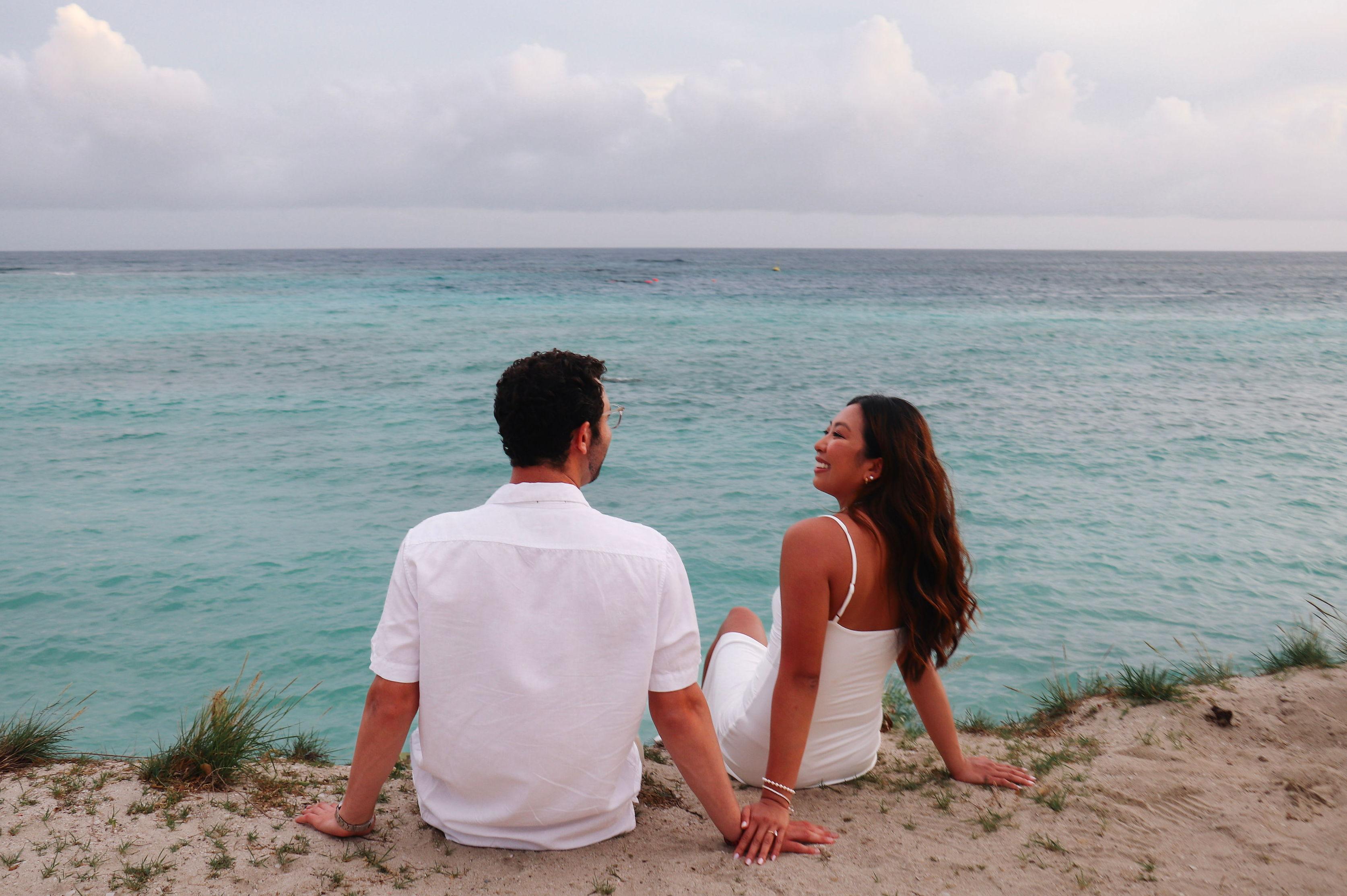 The Wedding Website of Thi Vu and Bradley Shear