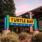 Turtle Bay Exploration Park