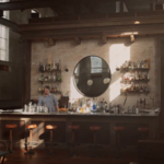 Ice Plant Bar