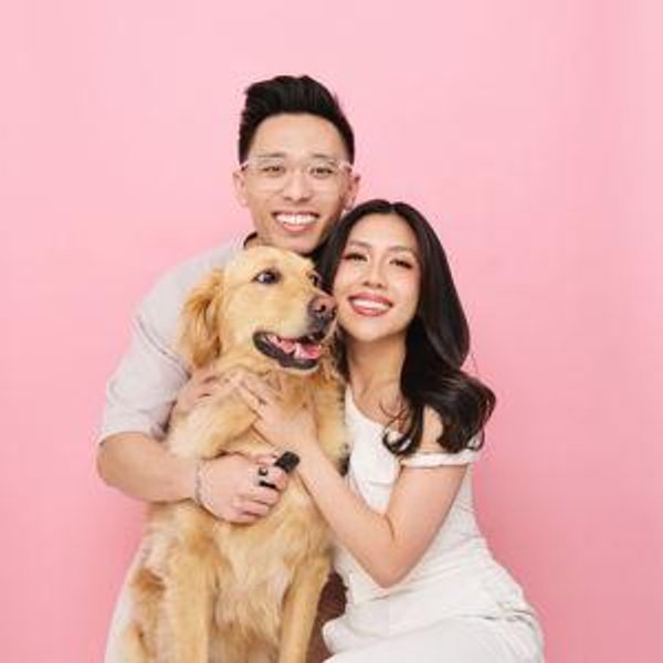 Our Newlywed Fund