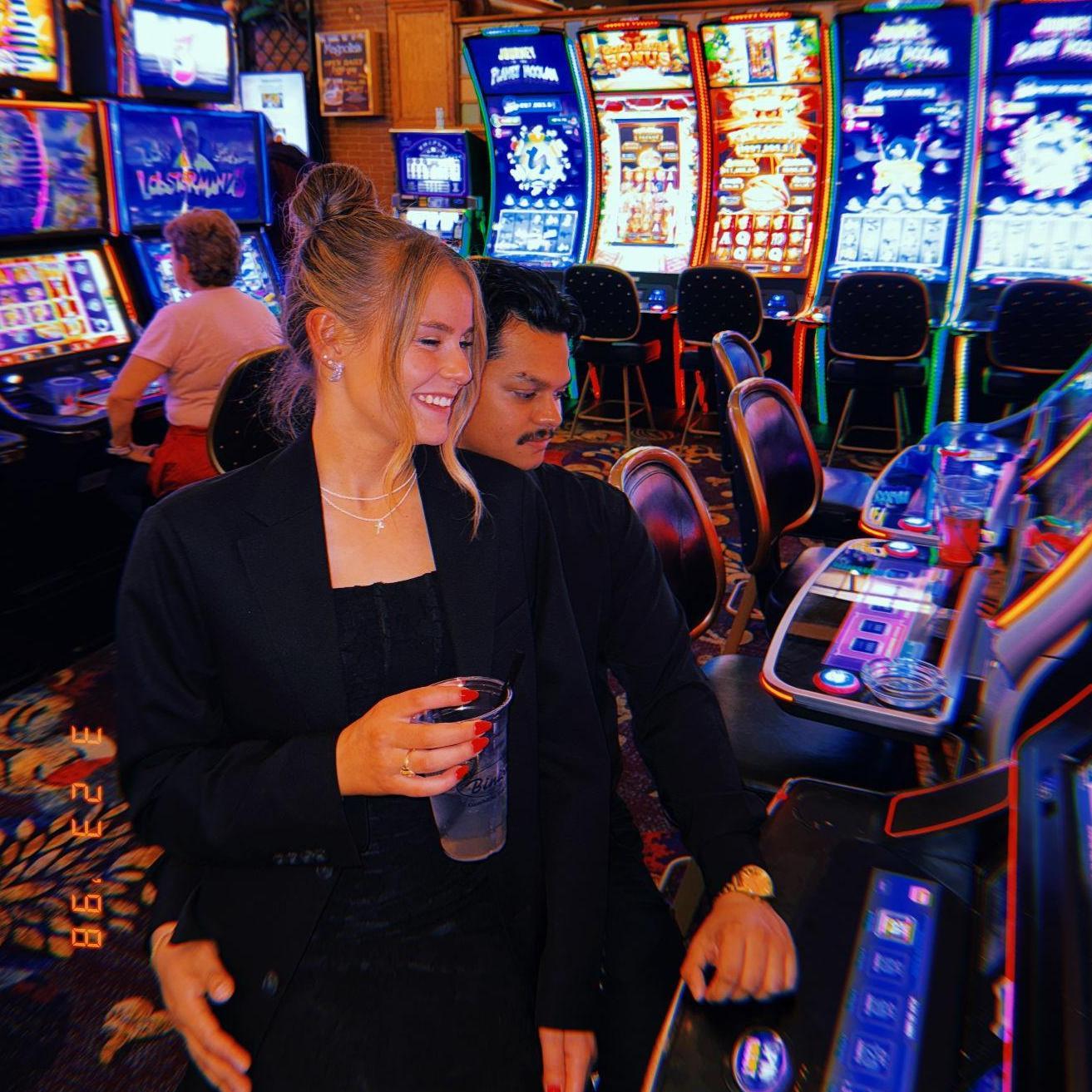 Vegas Trip 2025