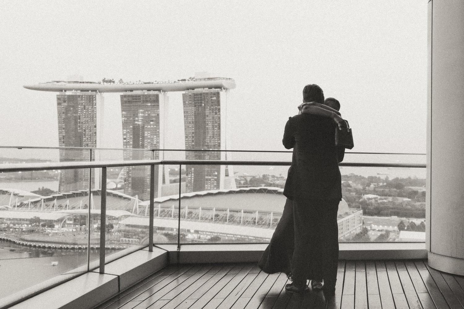 The Wedding Website of Amy Abdul Hadi and Liam Fyfe