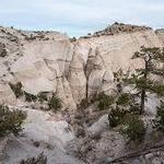 Kasha-Katuwe Tent Rocks National Monument