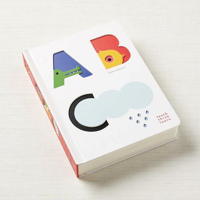 ABC Touch Think Learn