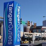 Tanger Outlets Atlantic City