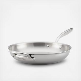 Thermal Pro Clad Stainless Steel Fry Pan