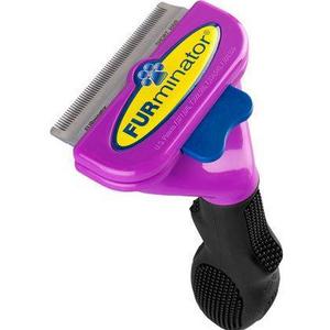 FURminator deShedding Tool for Cats