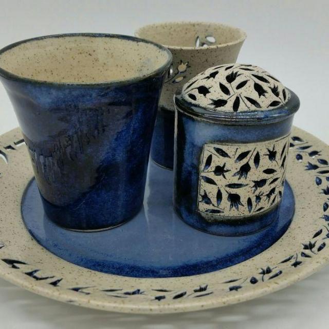 Havdalla Set