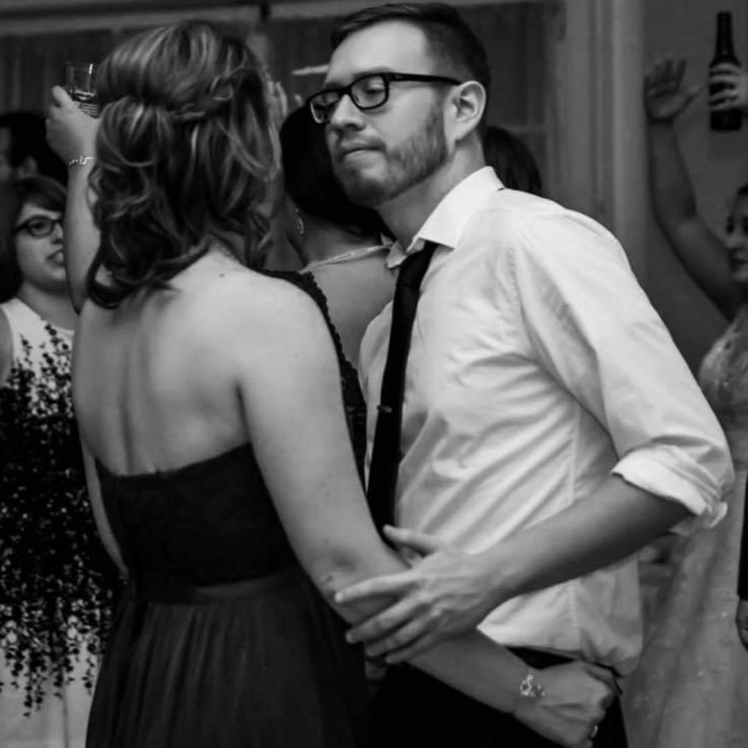 Kaitlin & Bryan's Wedding
September 2016
