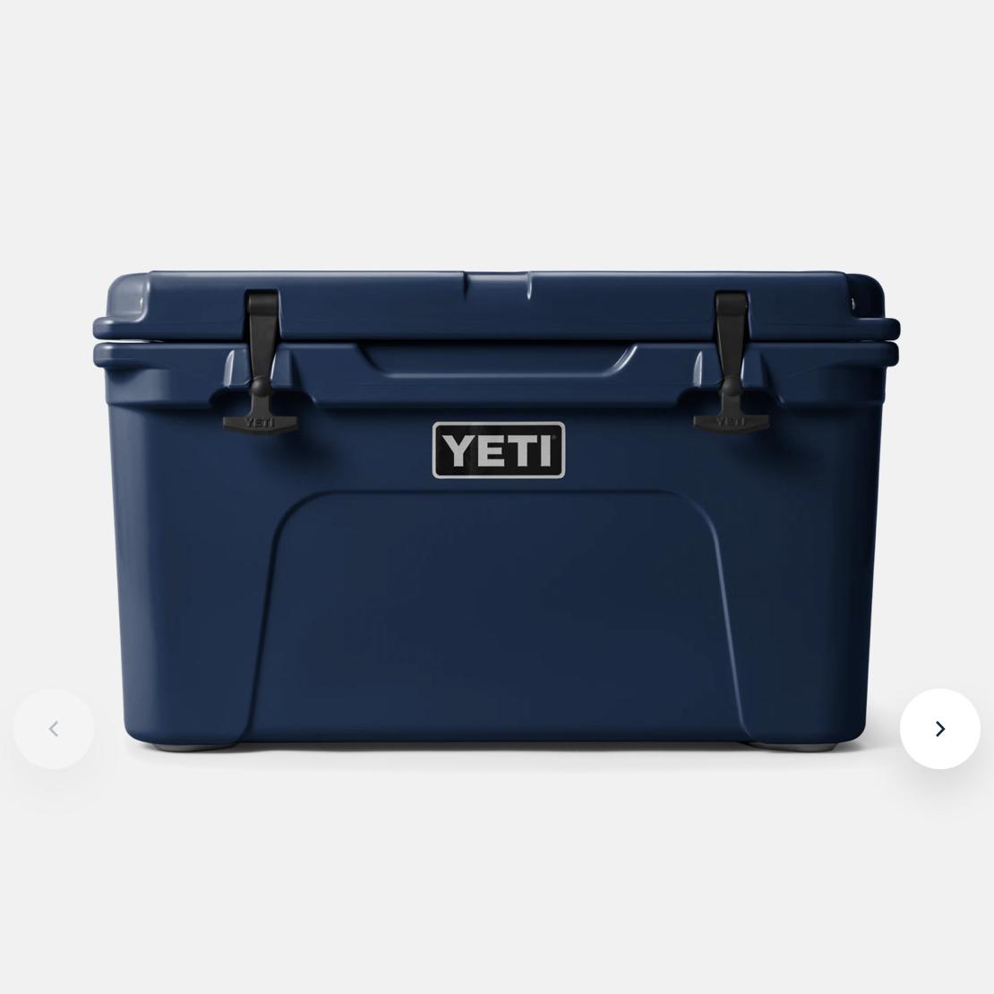 Tundra 45 Hard Cooler