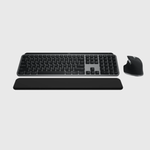MX Keys S Combo for Mac
