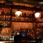 Cocktail Bars and Breweries