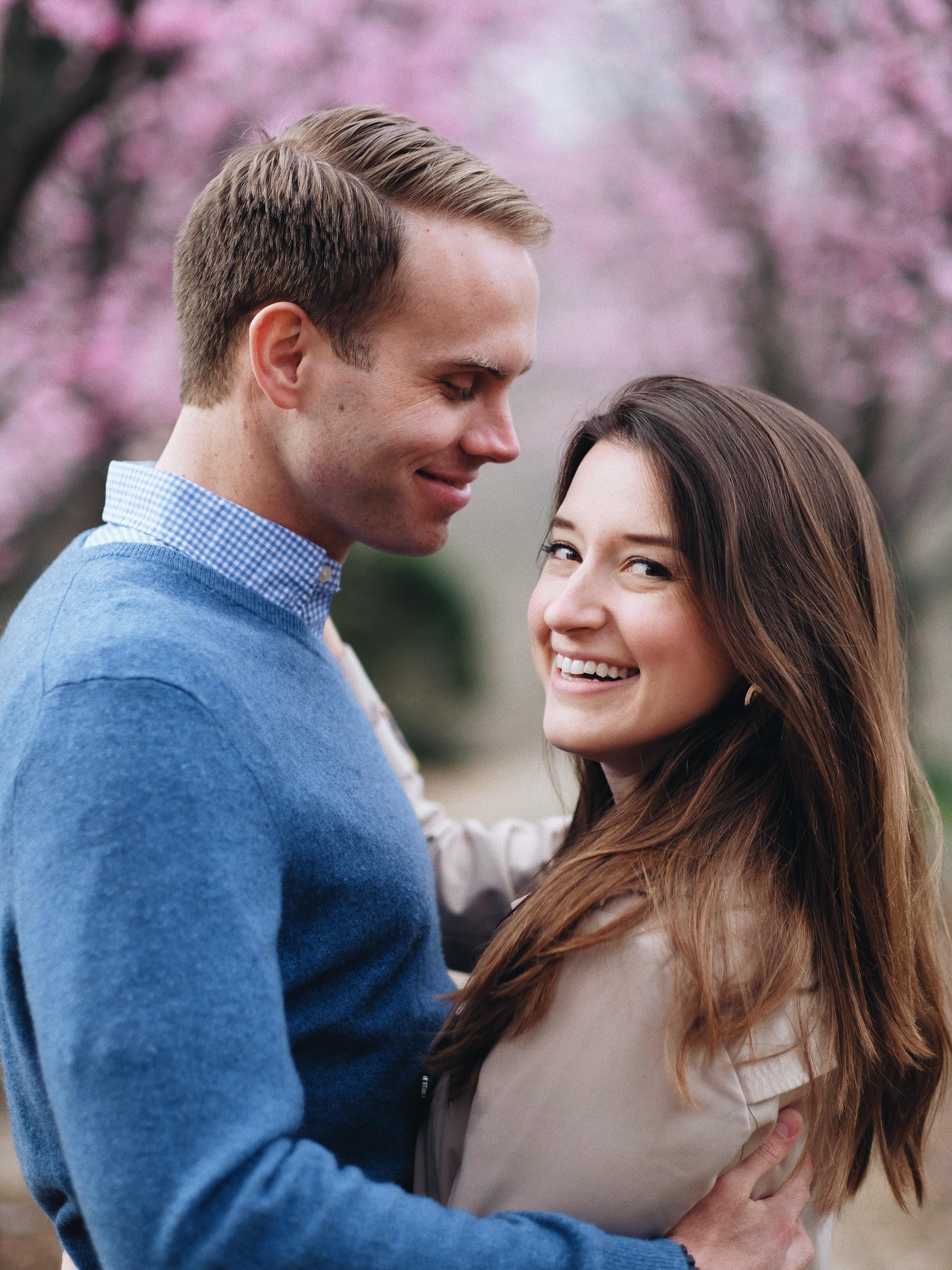 The Wedding Website of Sophie Adelman and Grant Laten