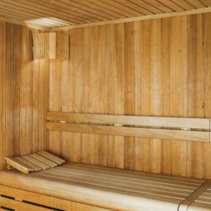 Home Sauna Fund