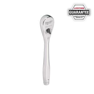 1/4 in. Drive Ratchet