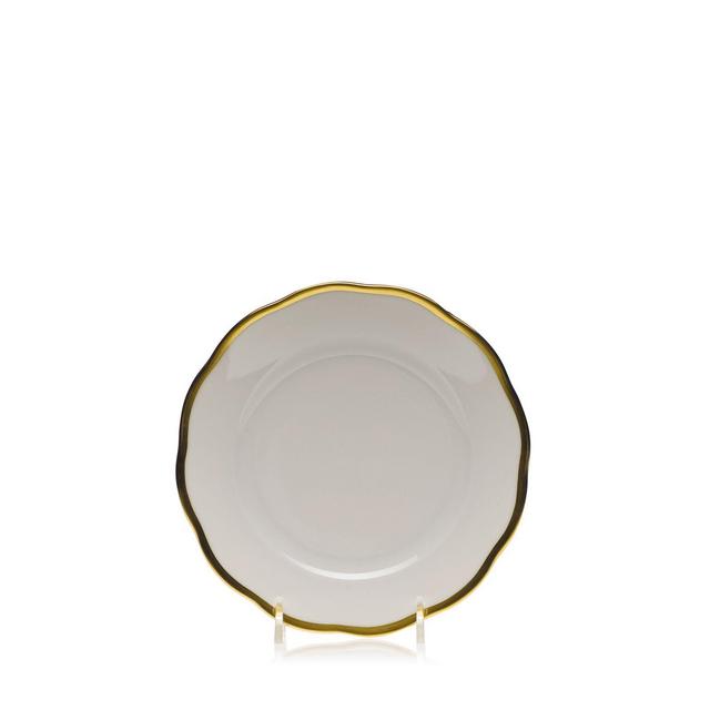 Herend Gwendolyn Bread & Butter Plate