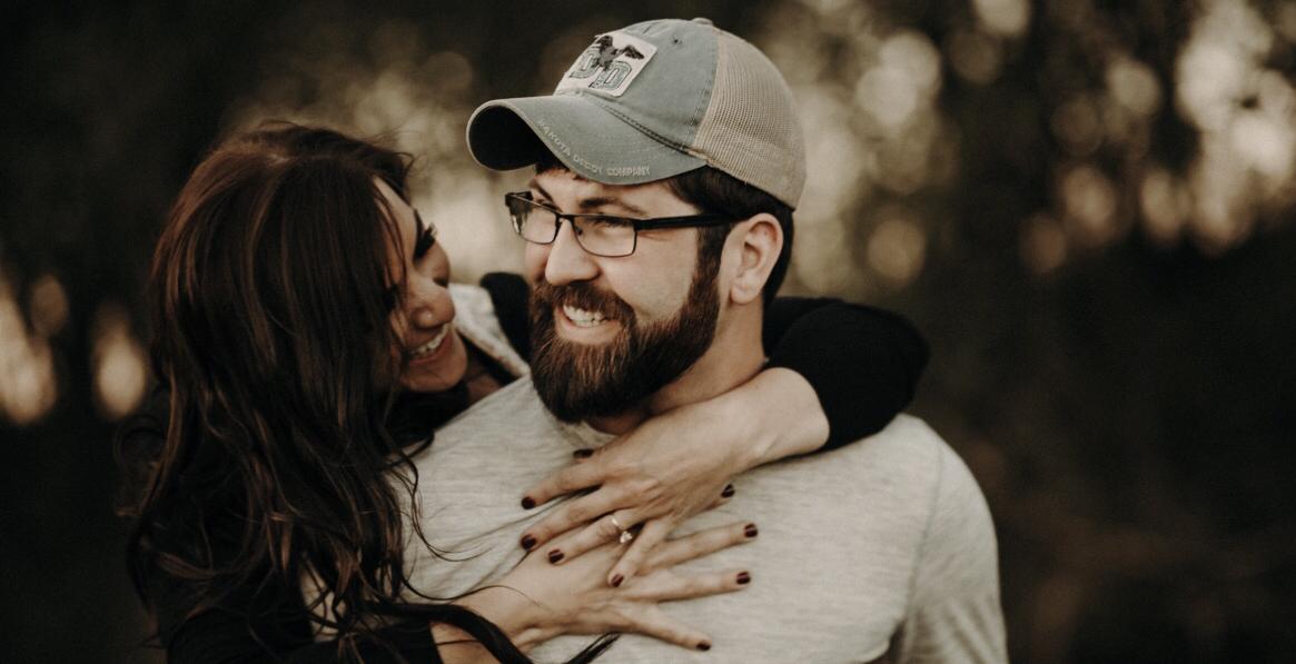 The Wedding Website of Shannon Beckel and Kyle Campbell