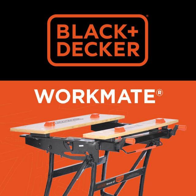 Folding Portable Workbench and Vise