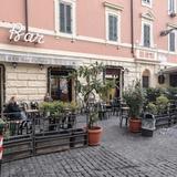 Bar San Calisto