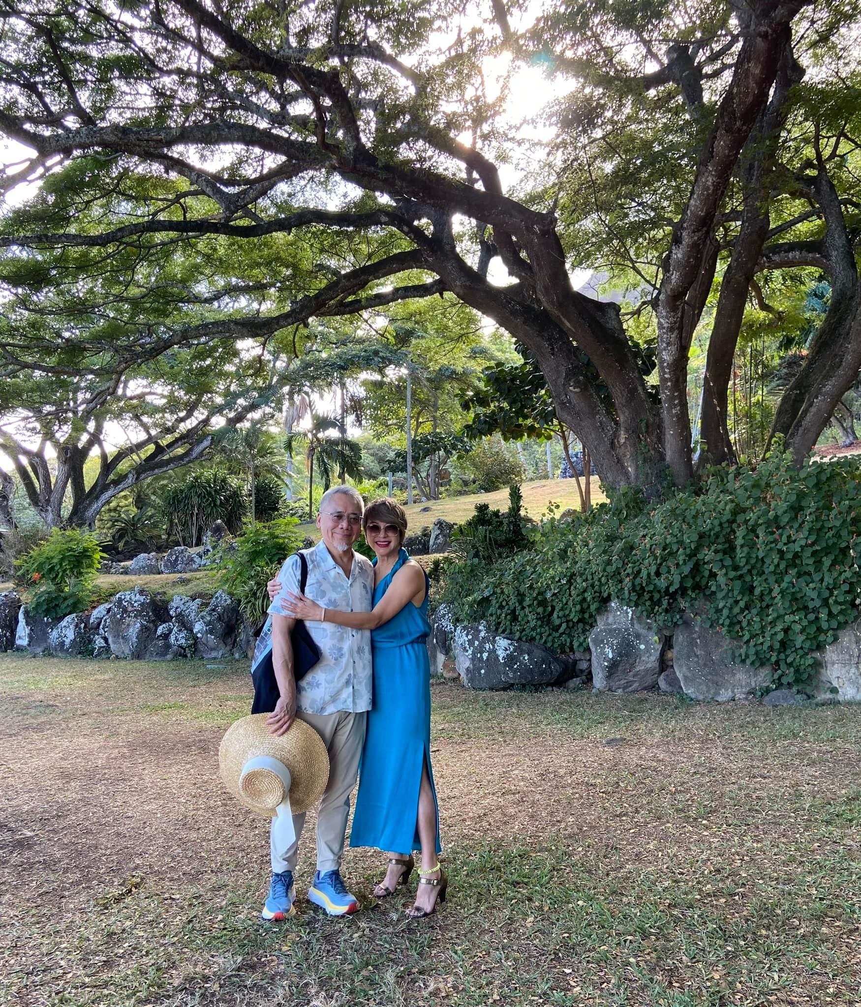 The Wedding Website of Norman Chang and Mimi Song