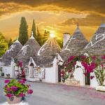 Alberobello