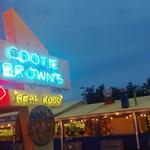 Cootie Brown's N. Roan