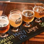 TailGate Brewery Chattanooga