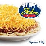 Skyline Chili