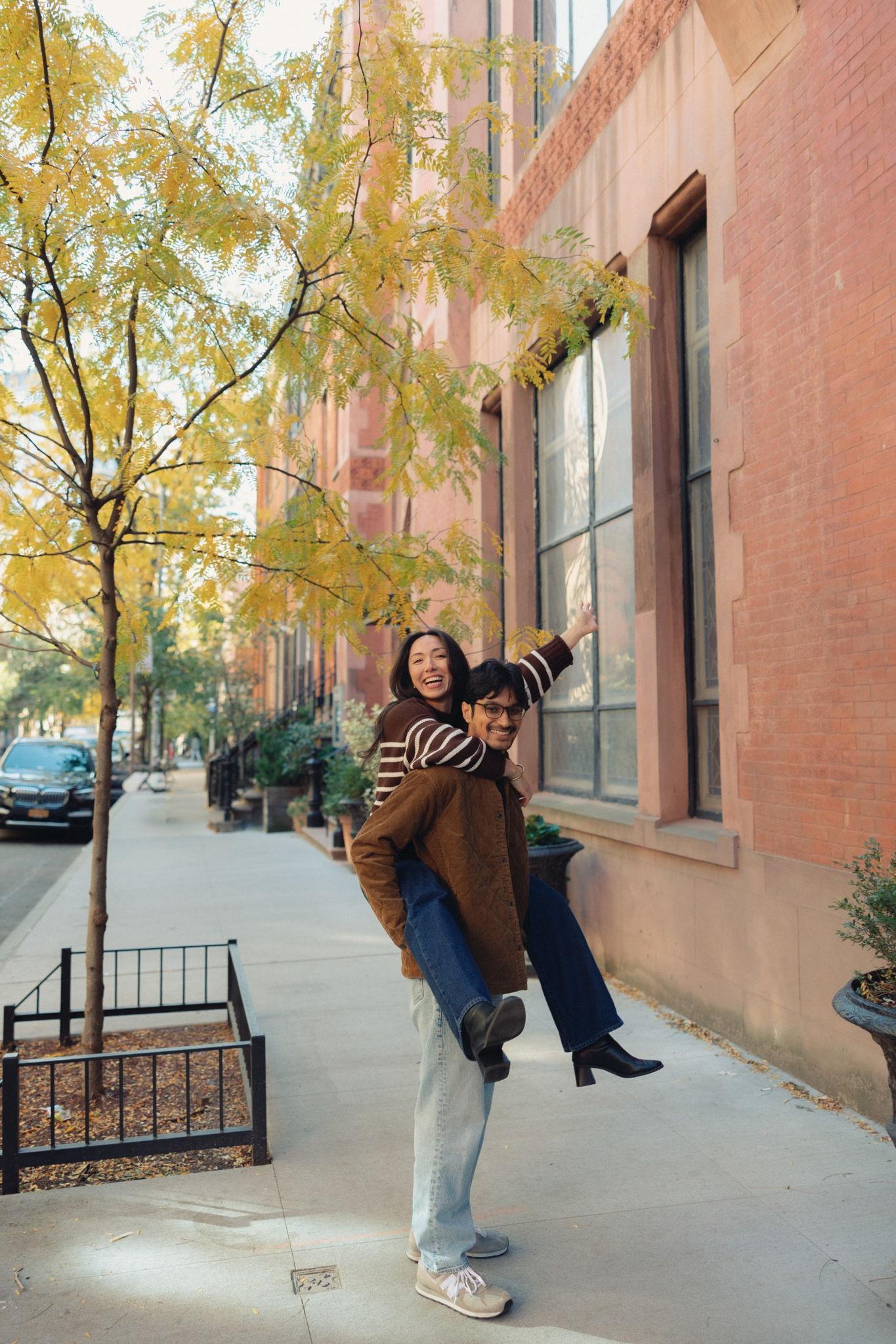 The Wedding Website of Saskia Gregg and Samir Epili
