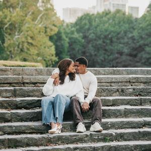 Our Newlywed Fund