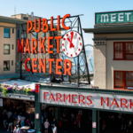 Pike Place Market