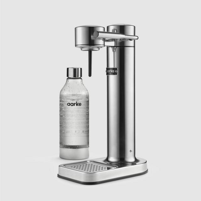 Sparkling Water Carbonator II