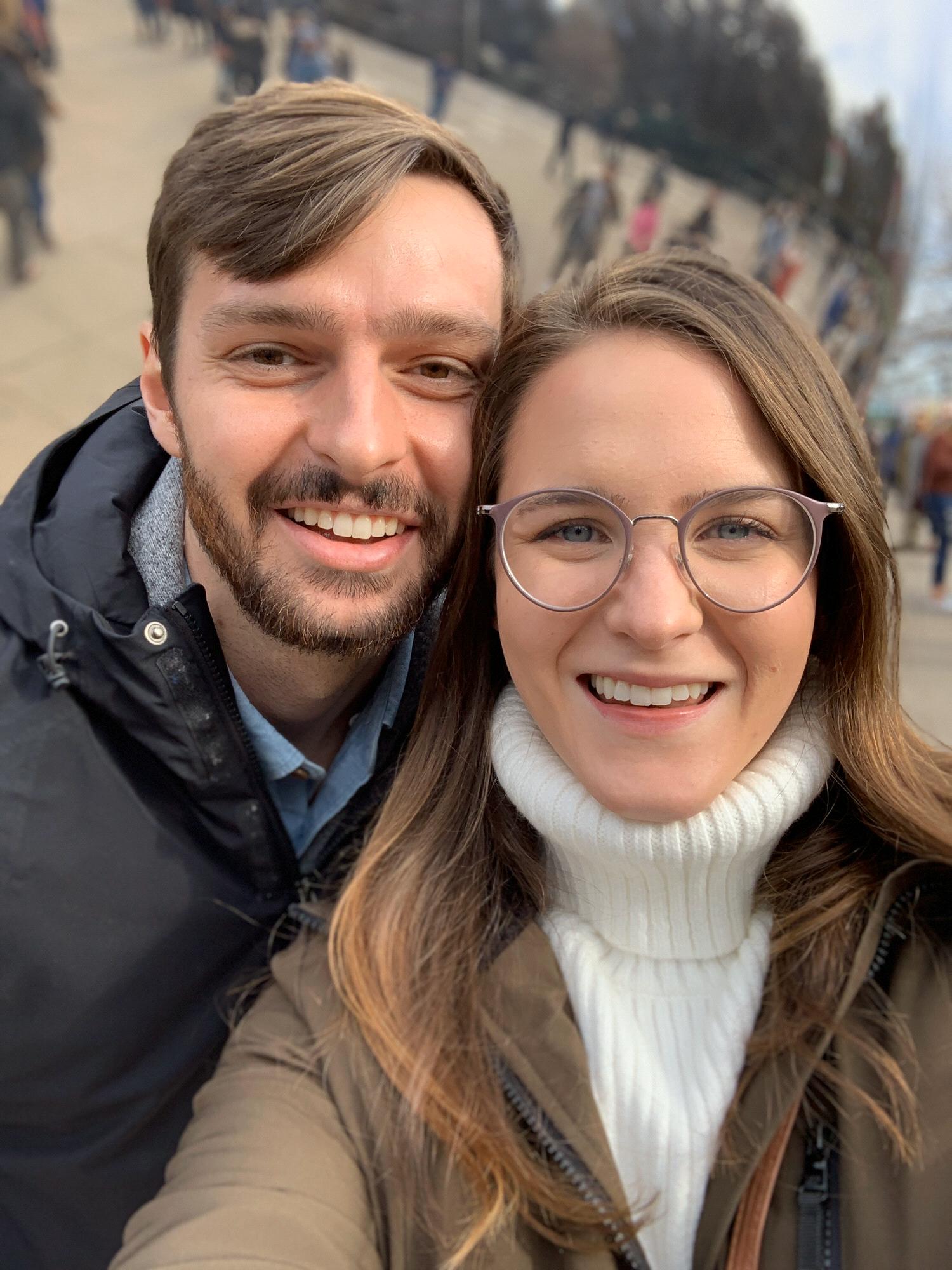 Chicago November 2019