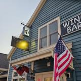 Harry’s Prohibition Bistro
