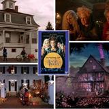 Hocus Pocus Tours