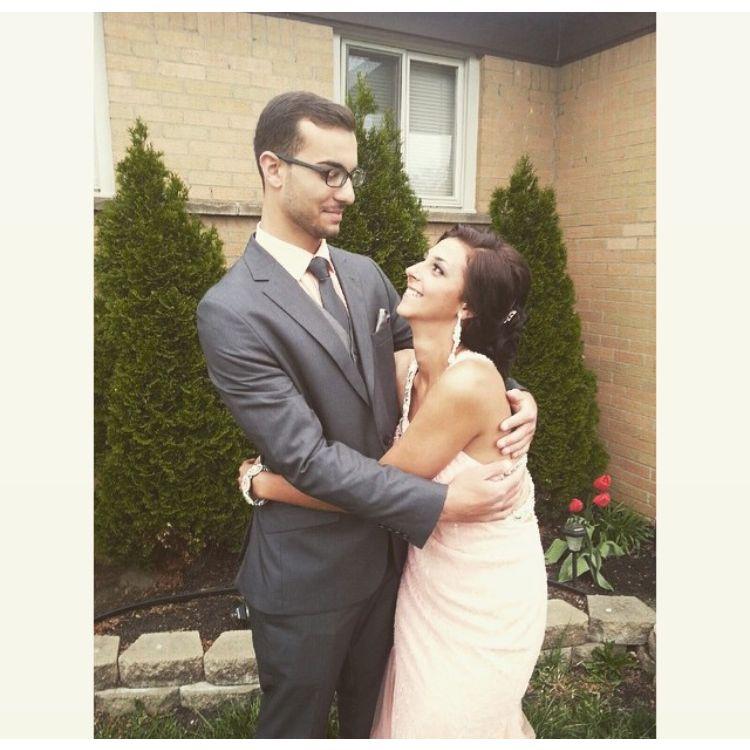 Our prom!