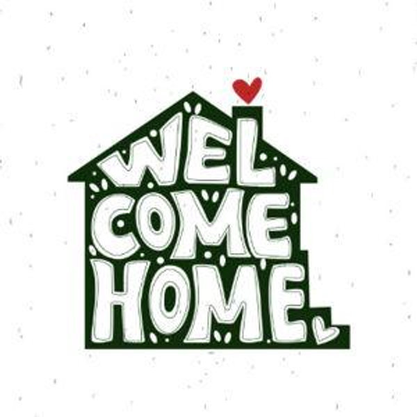New Home