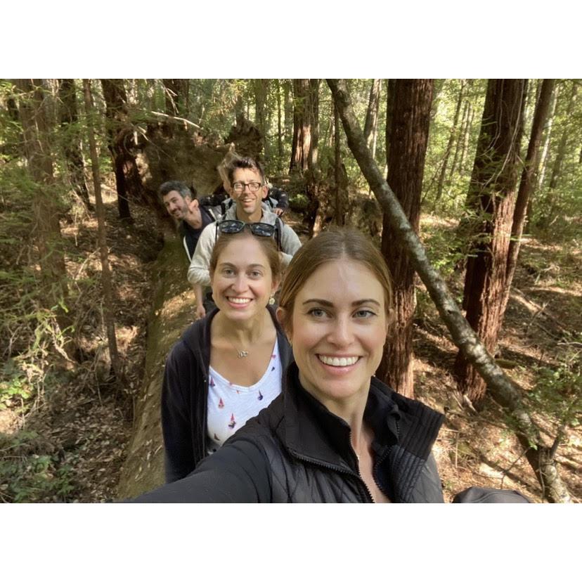 Traveling with the Family