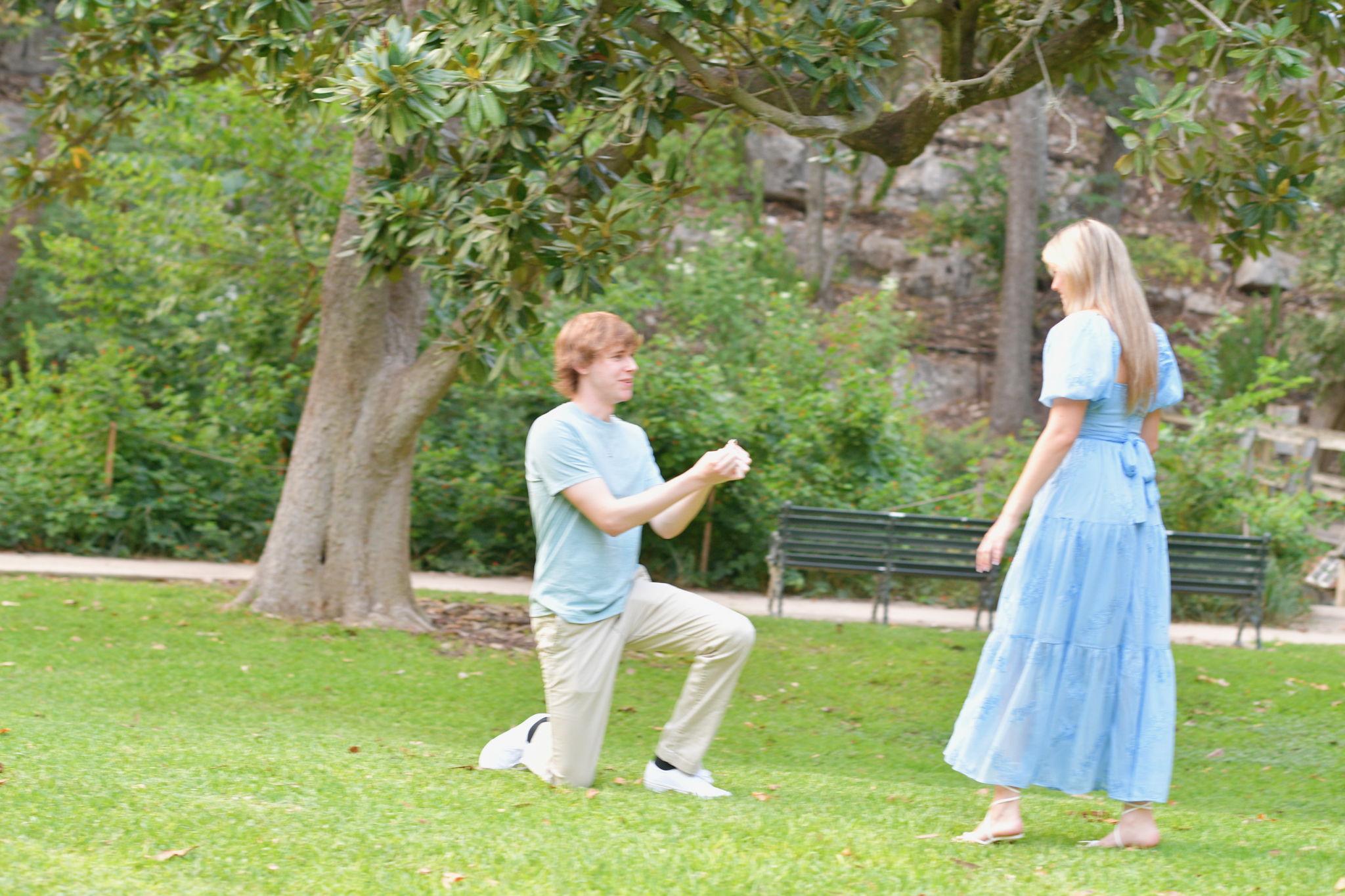 The Wedding Website of Blake Warren and Kaela Slusser