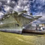 Intrepid Sea, Air & Space Museum